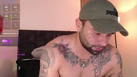 Diegoarctic — Stripchat recorded stream screenshot (06 Apr 2026)