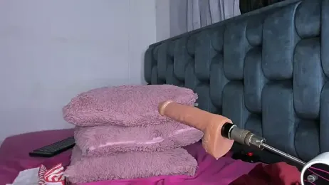 Roxy-Smith — Stripchat recorded stream screenshot (06 Apr 2026)