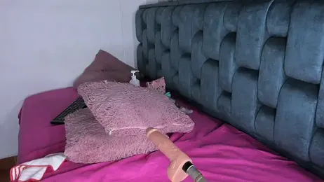 Roxy-Smith — Stripchat recorded stream screenshot (06 Apr 2026)