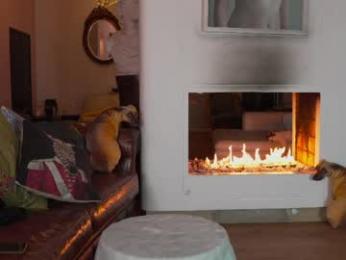 nuryforerogh — Chaturbate recorded stream screenshot (06 Apr 2026)