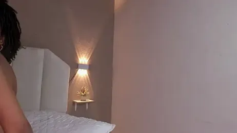 Juliette__3 — Stripchat recorded stream screenshot (06 Apr 2026)