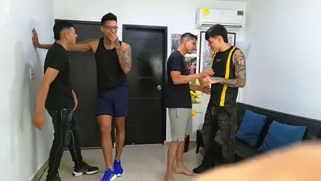 Voyeurism_guyss — Stripchat recorded stream screenshot (06 Apr 2026)