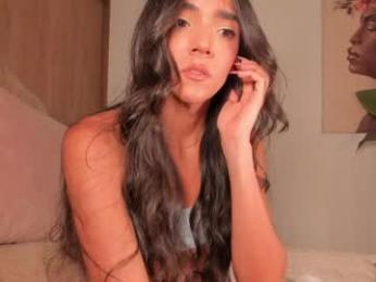 anaonasis — Chaturbate recorded stream screenshot (07 Apr 2026)