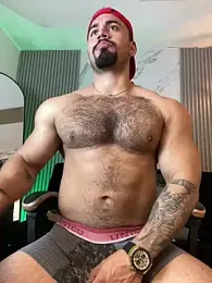 jaxon_colton — Stripchat recorded stream screenshot (07 Apr 2026)