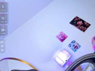 camila-hott1 — Camsoda recorded stream screenshot (07 Apr 2026)