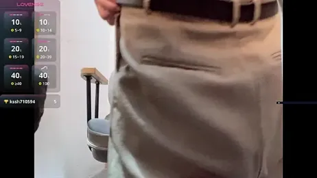 CouplingCry — Stripchat recorded stream image, 07.04.2026 06:10