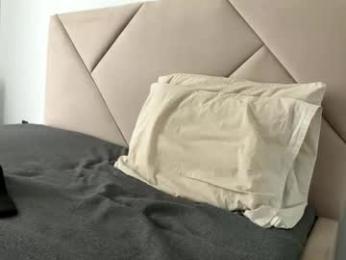 kiwigray — Chaturbate recorded stream screenshot (07 Apr 2026)