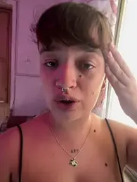 pepsicolacouple — Stripchat recorded stream image, 07.04.2026 11:00