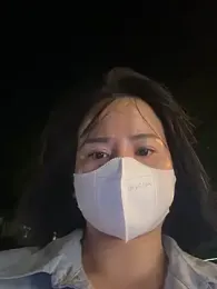 May-Squirt — Stripchat recorded stream image, 07.04.2026 09:50