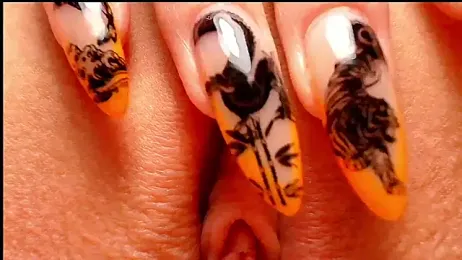 GoodWitch_ — Stripchat recorded stream screenshot (07 Apr 2026)