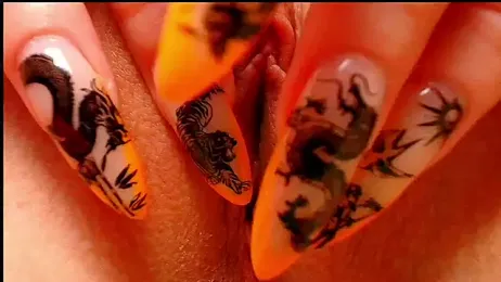 GoodWitch_ — Stripchat recorded stream screenshot (07 Apr 2026)