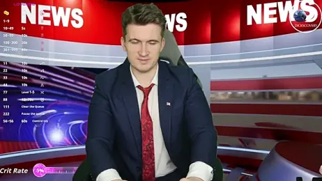 hornystripman97 — Stripchat recorded stream screenshot (07 Apr 2026)