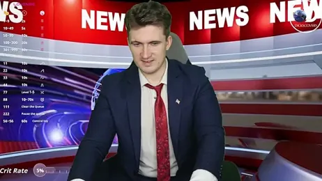 hornystripman97 — Stripchat recorded stream screenshot (07 Apr 2026)