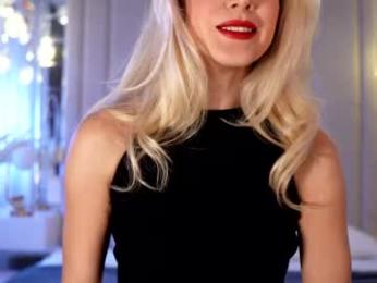 krissone — Chaturbate recorded stream screenshot (07 Apr 2026)