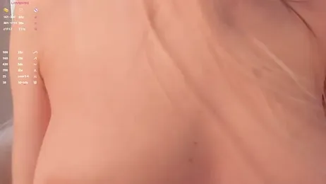 EvaSolisv — Stripchat recorded stream screenshot (07 Apr 2026)