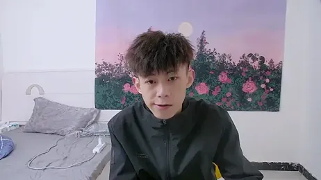 paofu-001 — Stripchat recorded stream screenshot (07 Apr 2026)