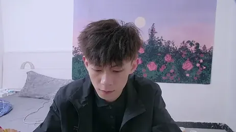 paofu-001 — Stripchat recorded stream screenshot (07 Apr 2026)