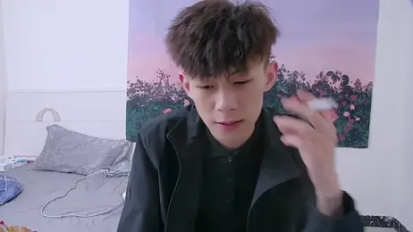 paofu-001 — Stripchat recorded stream screenshot (07 Apr 2026)