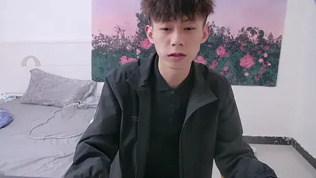 paofu-001 — Stripchat recorded stream screenshot (07 Apr 2026)