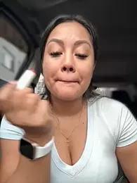 ValeryGrey — Stripchat recorded stream screenshot (07 Apr 2026)