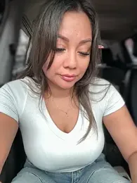 ValeryGrey — Stripchat recorded stream screenshot (07 Apr 2026)