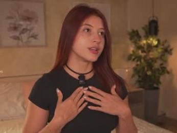 germaine_jones — Chaturbate recorded stream screenshot (07 Apr 2026)