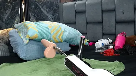 Couple_Gold69 — Stripchat recorded stream screenshot (07 Apr 2026)