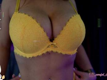 Careful_i_Bite — Bongacams recorded stream image, 07.04.2026 12:40