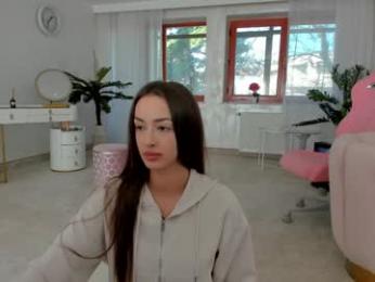 tiffanyhouston_ — Chaturbate recorded stream screenshot (08 Mar 2025)