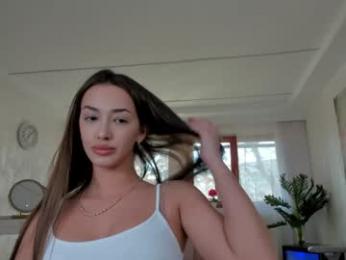 tiffanyhouston_ — Chaturbate recorded stream screenshot (08 Mar 2025)