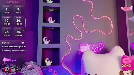 miia__baker — Stripchat recorded stream screenshot (07 Apr 2026)