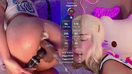 miia__baker — Stripchat recorded stream screenshot (07 Apr 2026)