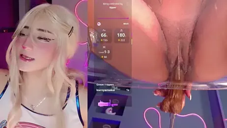 miia__baker — Stripchat recorded stream screenshot (07 Apr 2026)