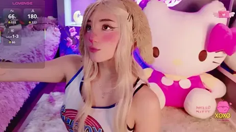 miia__baker — Stripchat recorded stream screenshot (07 Apr 2026)