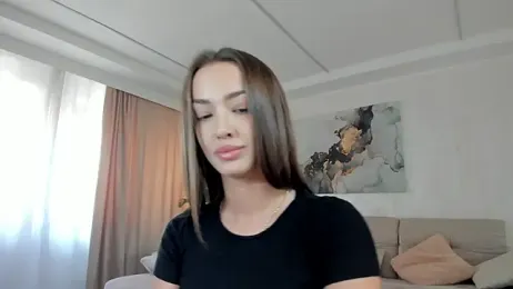 TiffanyHouston_ — Stripchat recorded stream screenshot (08 Mar 2025)