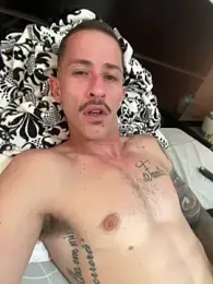 Lucasjandre — Stripchat recorded stream image, 07.04.2026 15:00