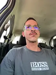 Lucasjandre — Stripchat recorded stream image, 07.04.2026 15:00