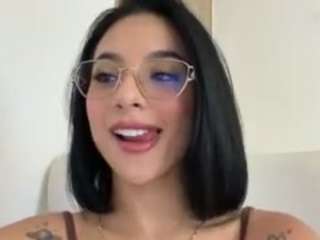 kiraalopez — Camsoda recorded stream image, 07.04.2026 19:40