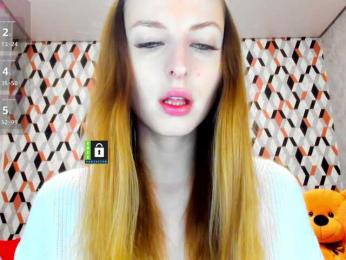 PinkPanterka — Bongacams recorded stream image, 07.04.2026 17:30