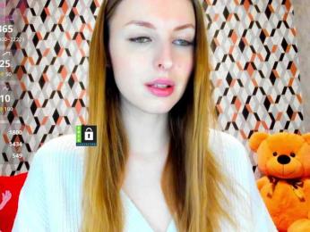 PinkPanterka — Bongacams recorded stream image, 07.04.2026 17:30