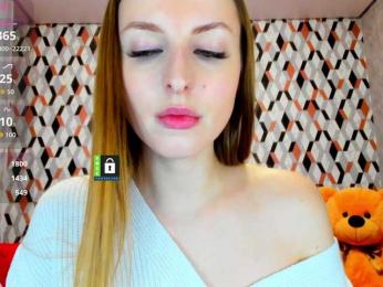 PinkPanterka — Bongacams recorded stream image, 07.04.2026 17:30