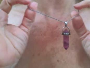 peppermintdusty — Chaturbate recorded stream screenshot (07 Apr 2026)