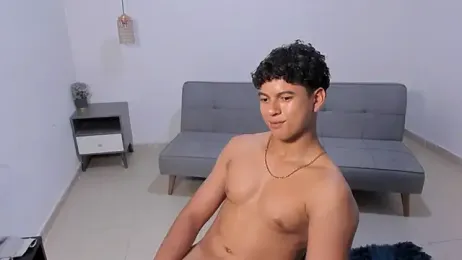 Santy_Stump — Stripchat recorded stream screenshot (07 Apr 2026)