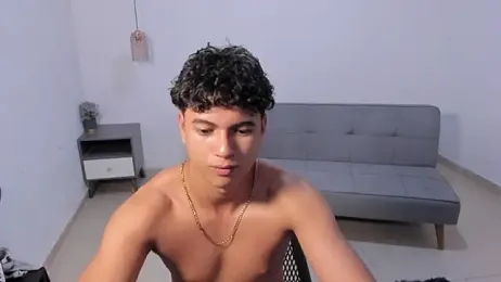 Santy_Stump — Stripchat recorded stream screenshot (07 Apr 2026)