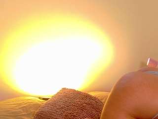 deviildoll — Camsoda recorded stream screenshot (08 Apr 2026)