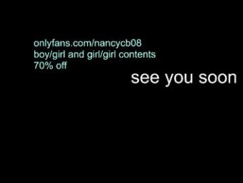 nancy_theneighbor — Chaturbate recorded stream screenshot (08 Apr 2026)