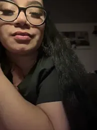 CarmelaAnthony — Stripchat recorded stream screenshot (08 Mar 2025)