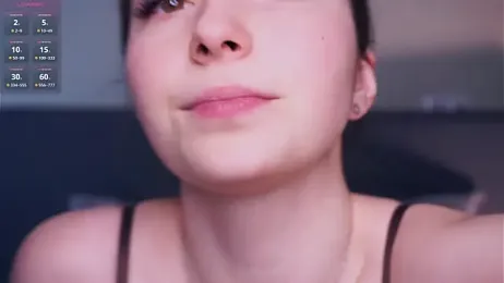 GabrielleLynchard — Stripchat recorded stream screenshot (07 Apr 2026)