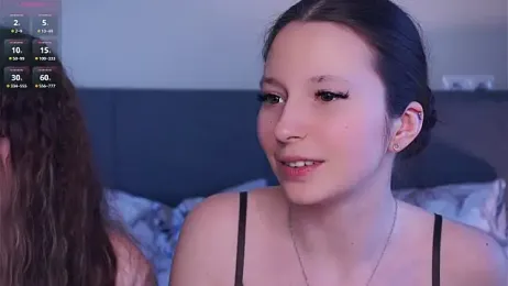 GabrielleLynchard — Stripchat recorded stream screenshot (07 Apr 2026)