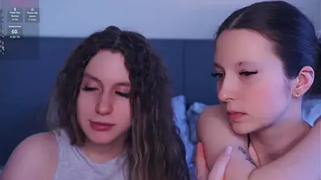 GabrielleLynchard — Stripchat recorded stream screenshot (07 Apr 2026)